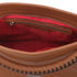 TL Bag - Soft leather shoulder bag